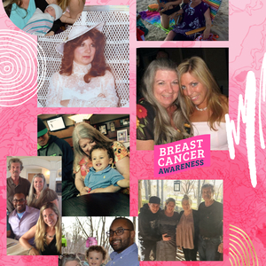 Fundraising Page: Amanda Johnson